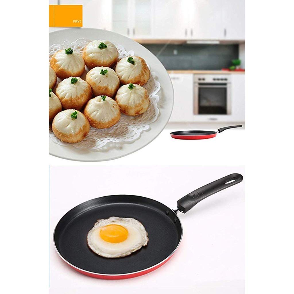 WT-FP021 Thermally Conductive Pressed Frying Pan — image 5