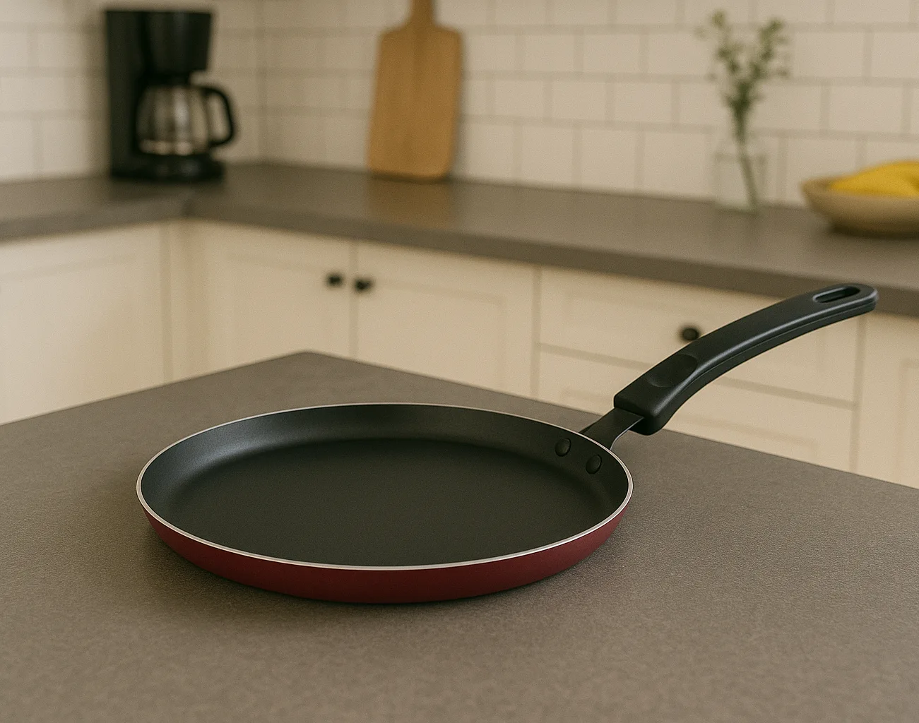 What Makes a Cast Aluminum Frying…for Versatility?
