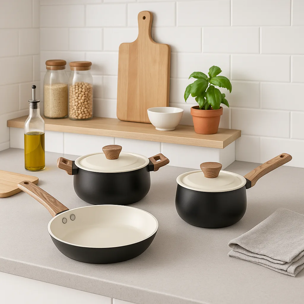 Why Your Frying Pan Matters for Everyday Cooking
