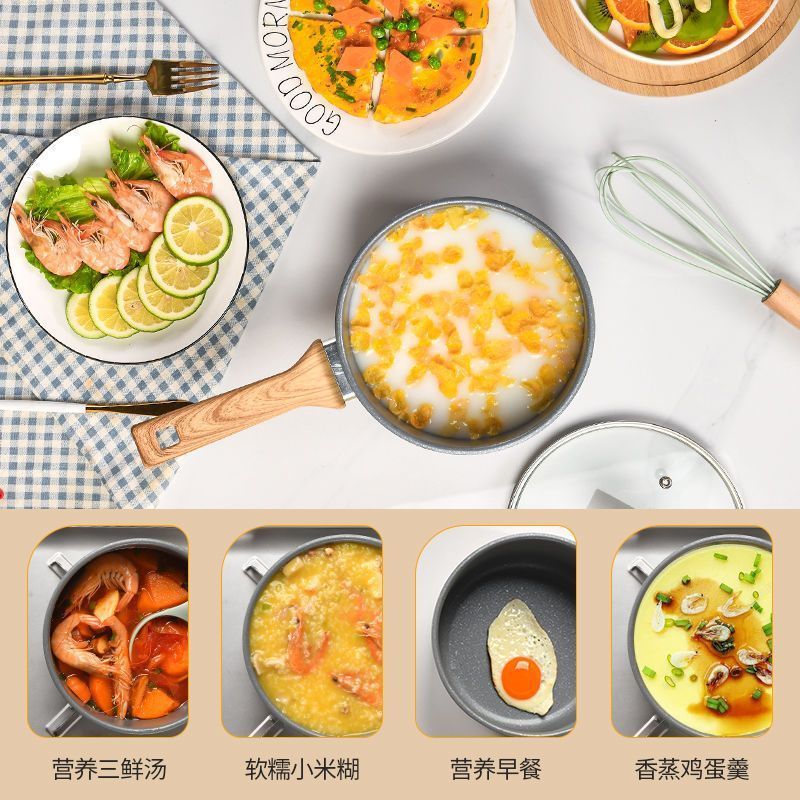 How Long Do Non-Stick Pans Last Commercially
