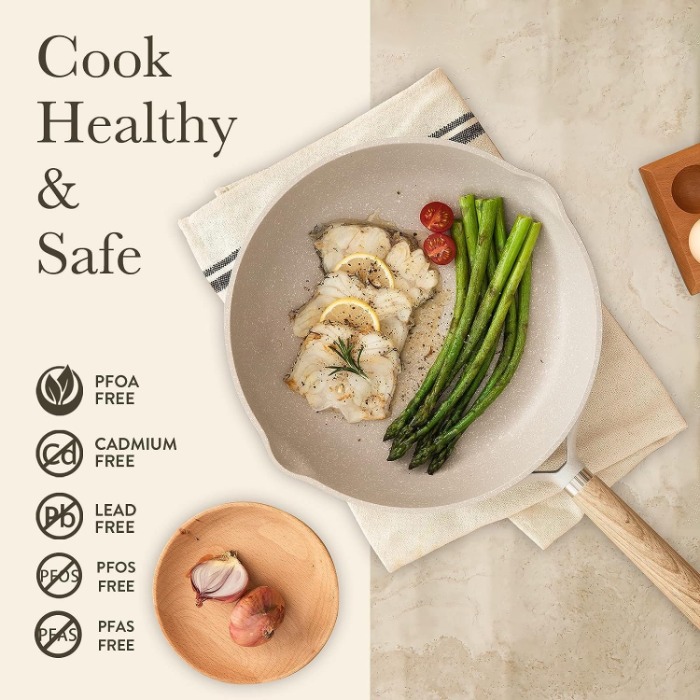 Wholesale Aluminum Cookware for H…itchens Explained