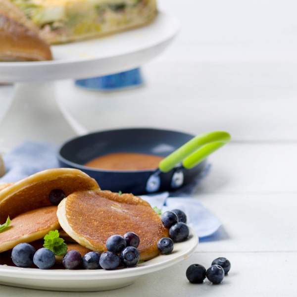 The Benefits of Buying Frying Pan…a Factory Direct