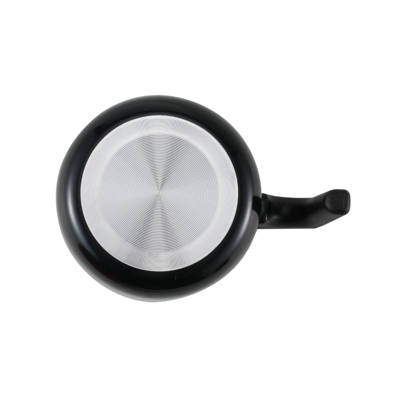 WT-MP021 Nonstick Pressed Sprial Bottom Milk Boiler — image 2