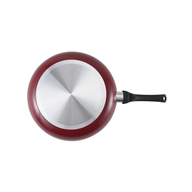 WT-FP025 Ergonomic Pressed Frying Pan — image 2