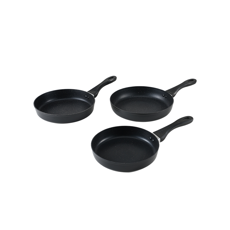 WT-FP042 Versatile Forged Frying Pan — image 4