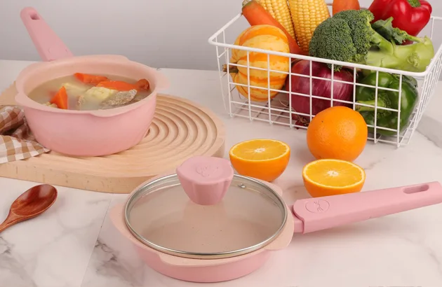 Cookware