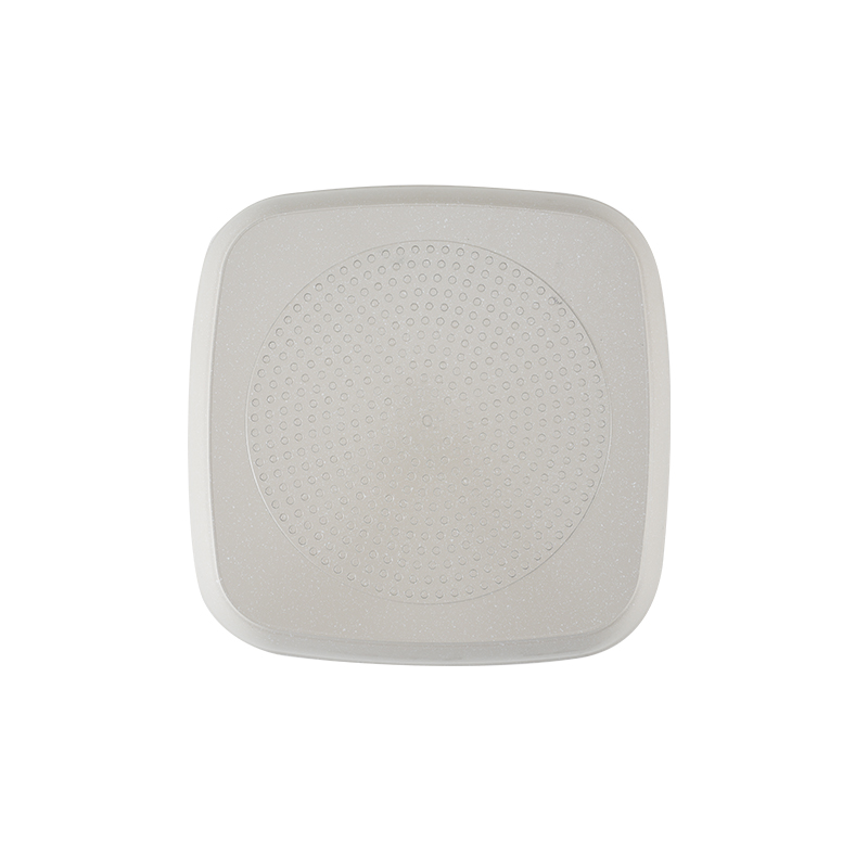 WT-SF10 Deep Grilling Proper Depth Grill Pan — image 2