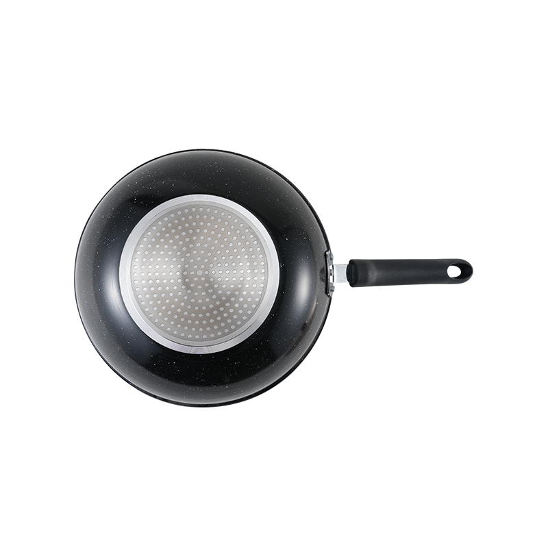 WT-WK011 Highly efficient Proper Depth Wok — image 3